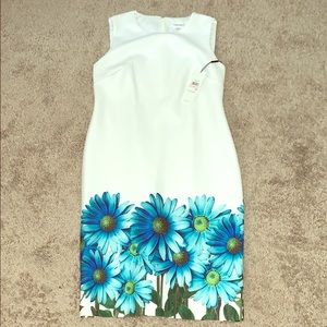 Gorgeous Floral Dress